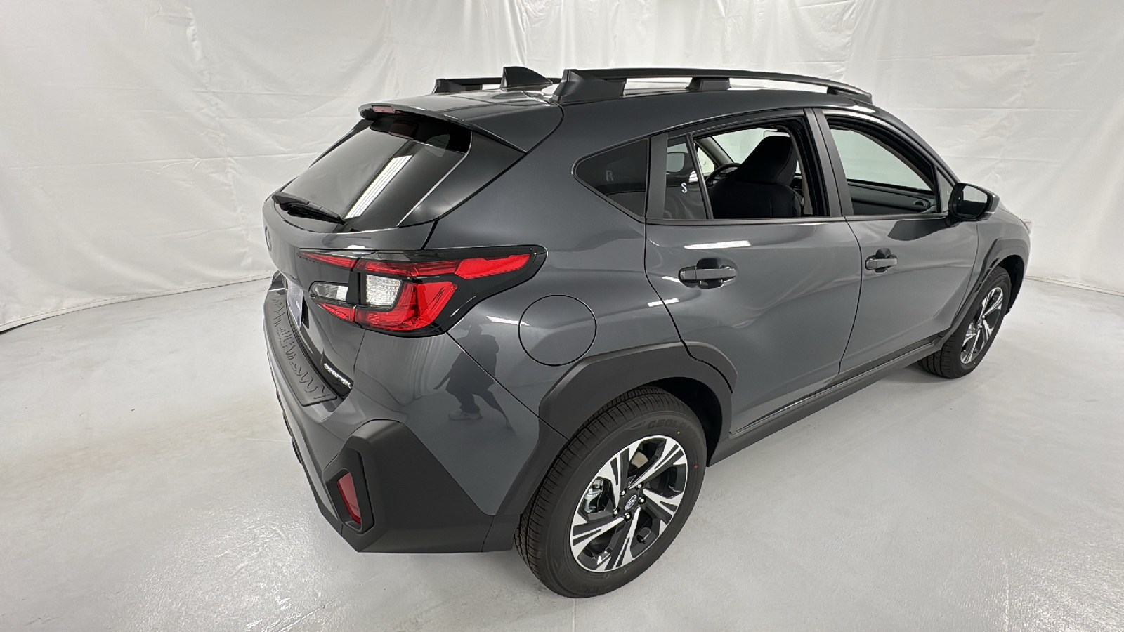 2024 Subaru Crosstrek Premium 3