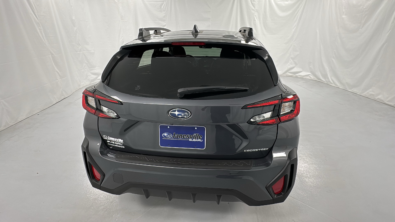 2024 Subaru Crosstrek Premium 4