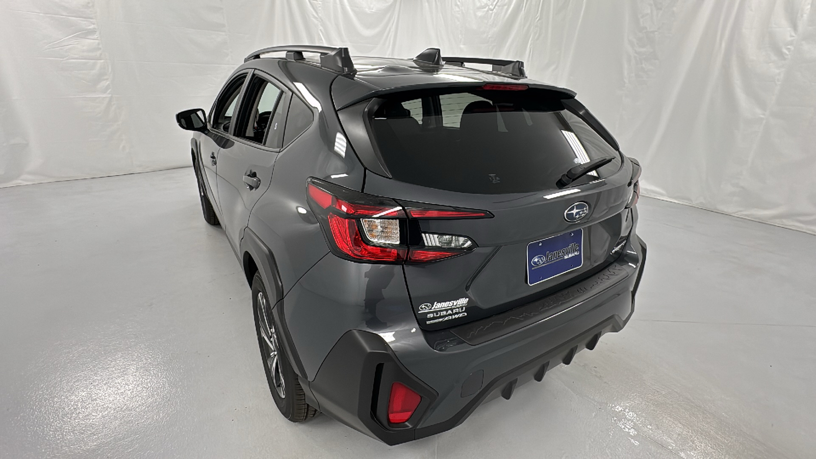 2024 Subaru Crosstrek Premium 5