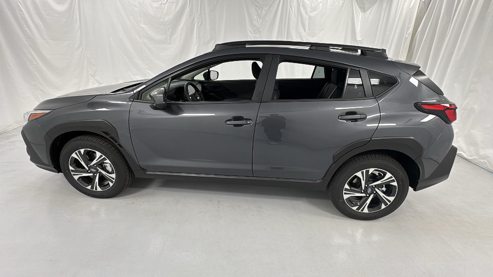 2024 Subaru Crosstrek Premium 6