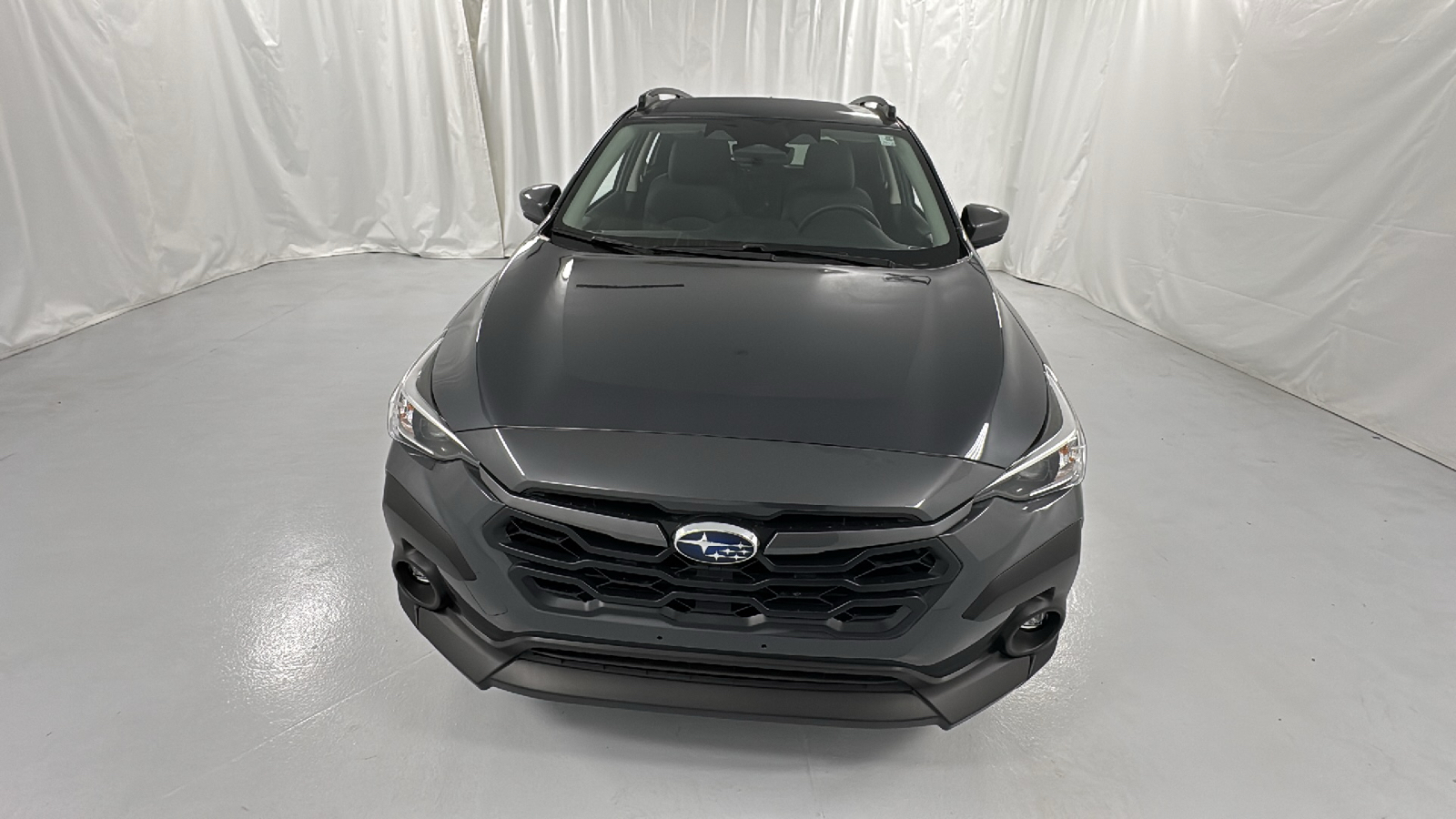 2024 Subaru Crosstrek Premium 8