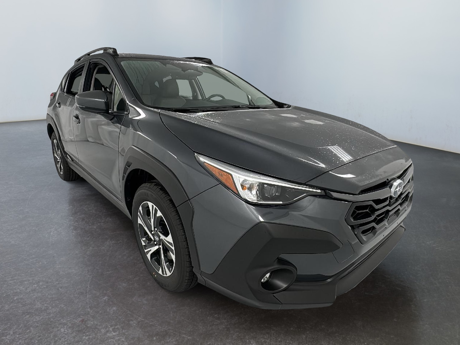 2024 Subaru Crosstrek Premium 1