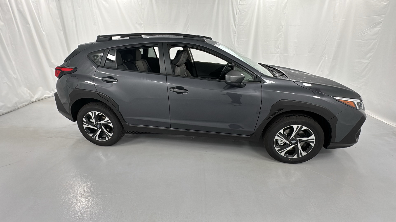 2024 Subaru Crosstrek Premium 2