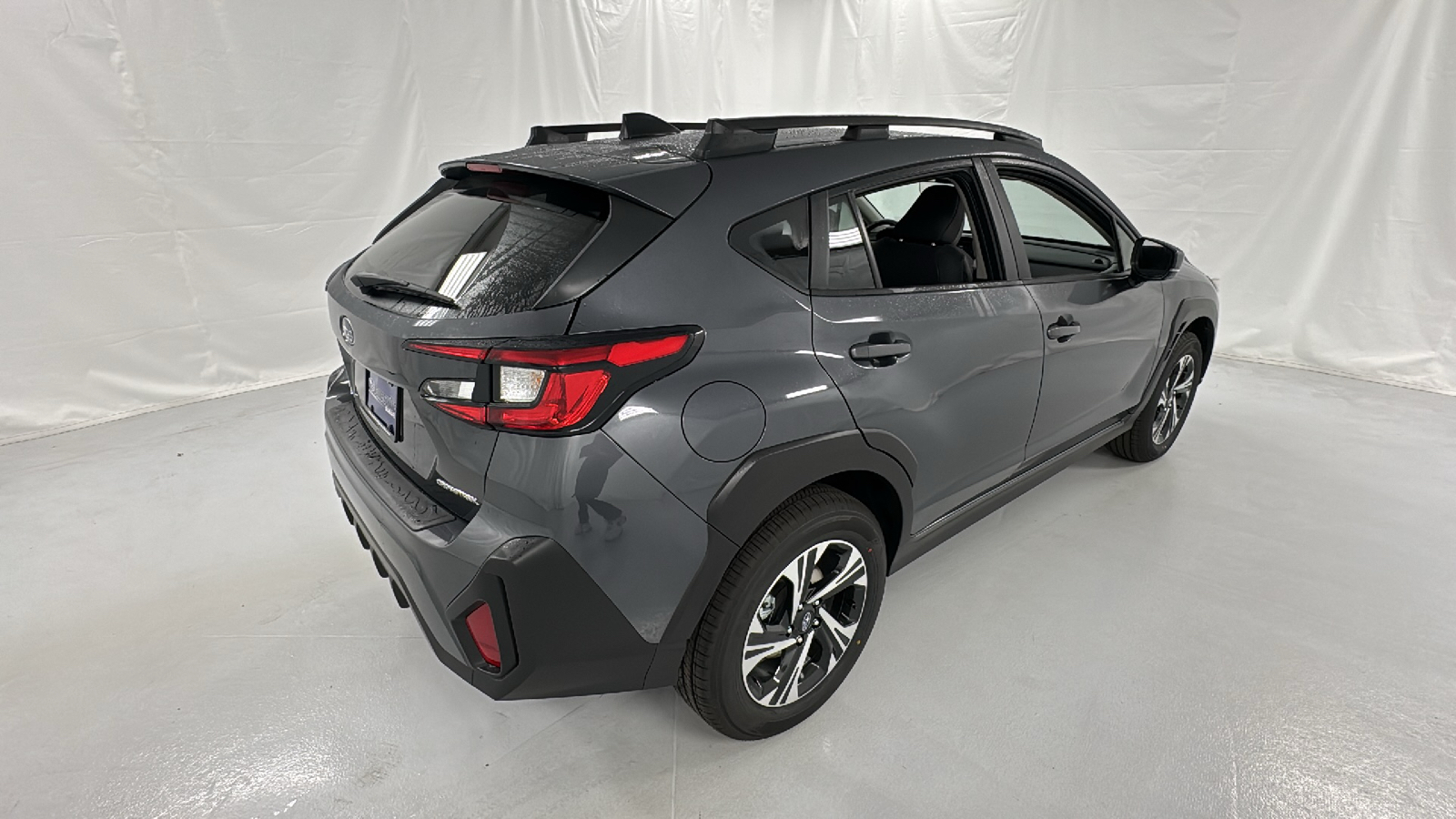 2024 Subaru Crosstrek Premium 3