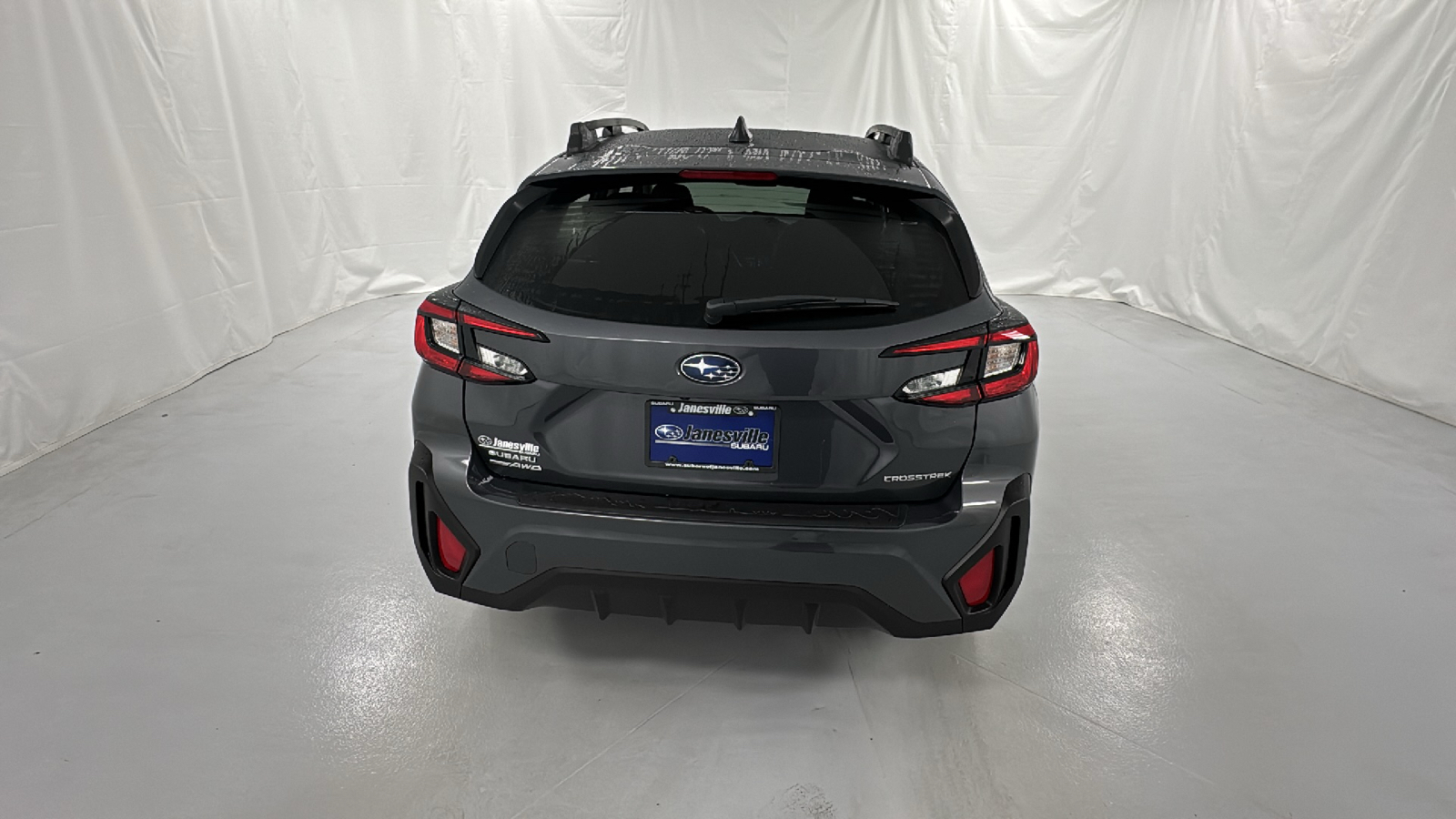 2024 Subaru Crosstrek Premium 4