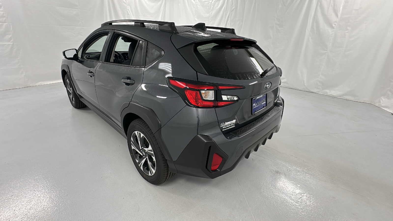 2024 Subaru Crosstrek Premium 5