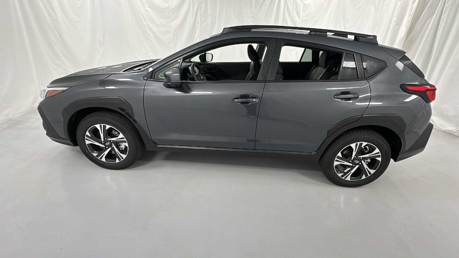 2024 Subaru Crosstrek Premium 6