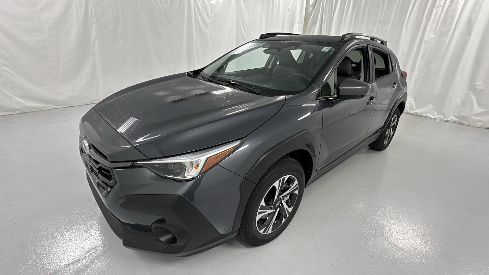 2024 Subaru Crosstrek Premium 7