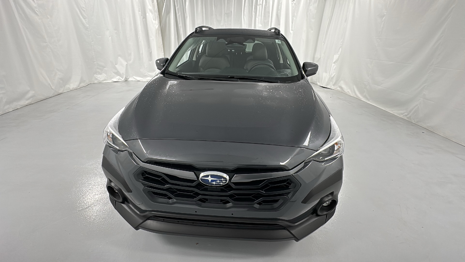 2024 Subaru Crosstrek Premium 8