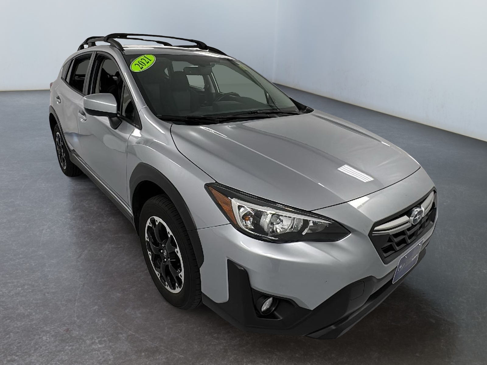 2021 Subaru Crosstrek Premium 1