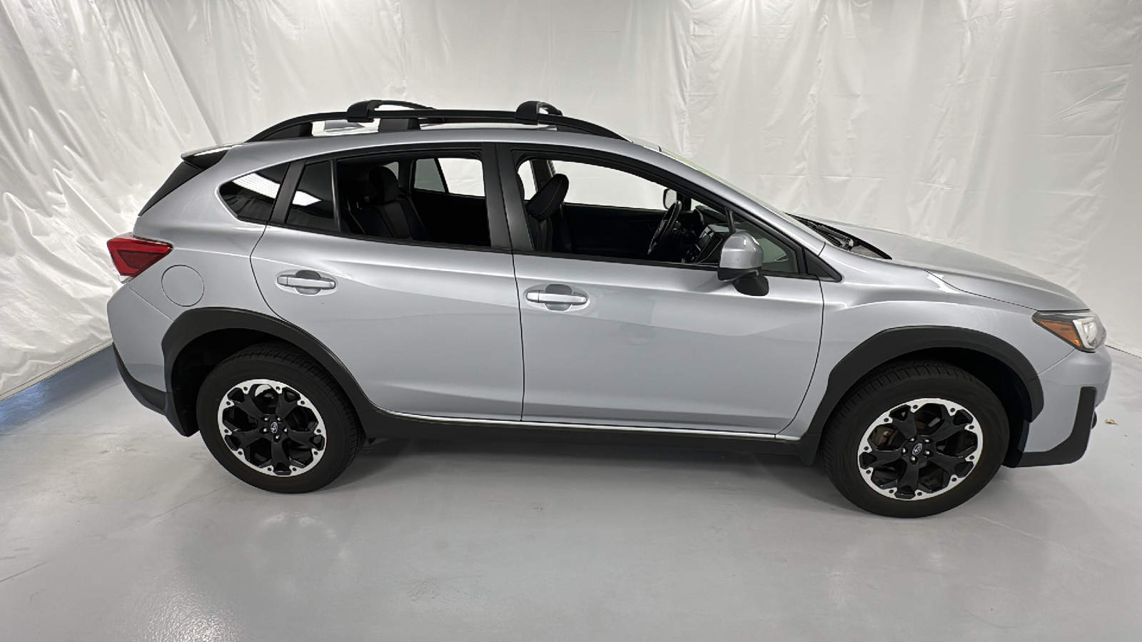 2021 Subaru Crosstrek Premium 2