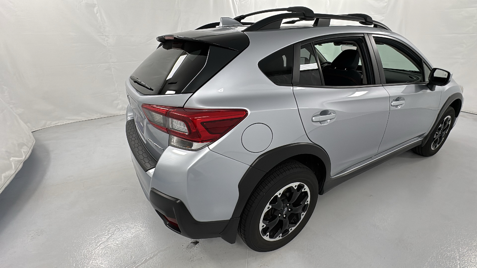 2021 Subaru Crosstrek Premium 3