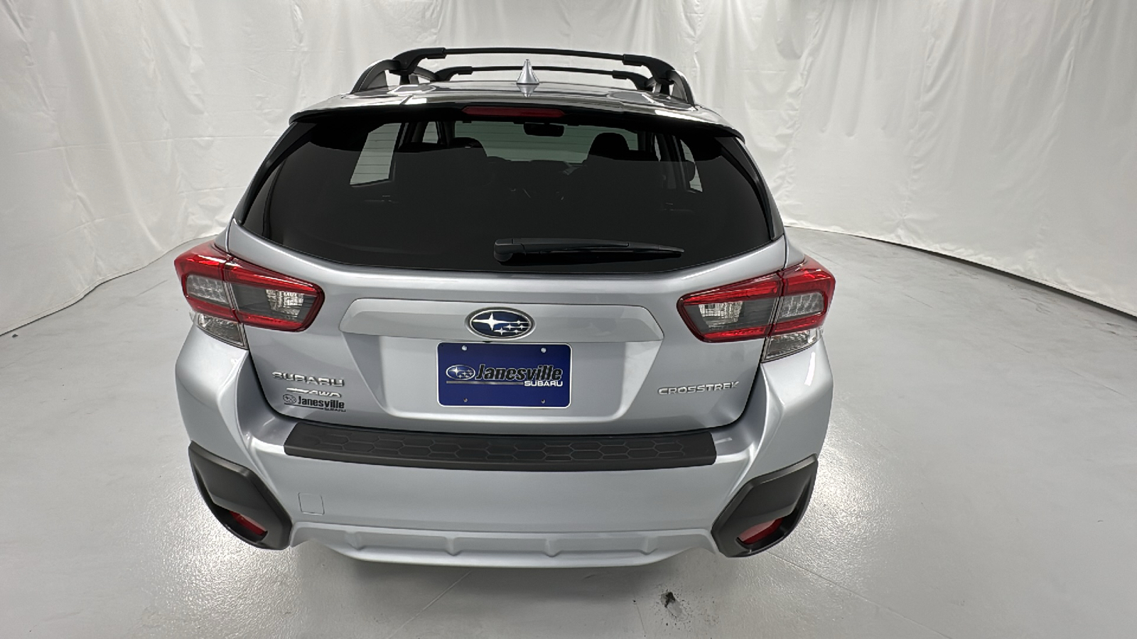 2021 Subaru Crosstrek Premium 4