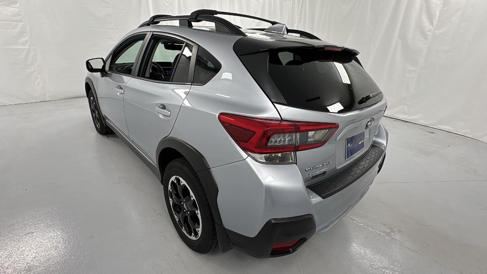 2021 Subaru Crosstrek Premium 5