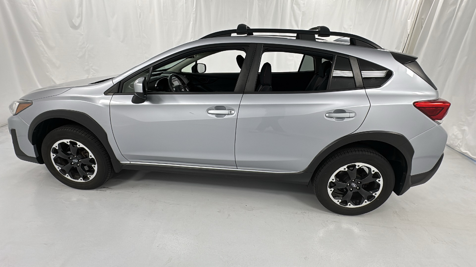 2021 Subaru Crosstrek Premium 6