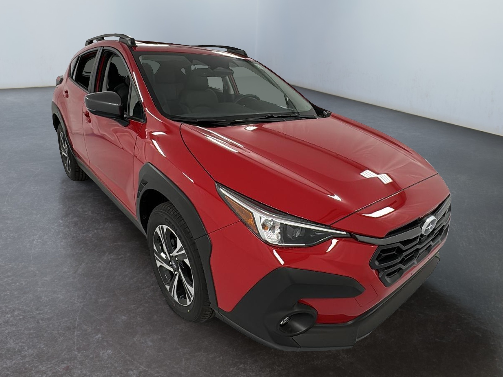 2024 Subaru Crosstrek Premium 1