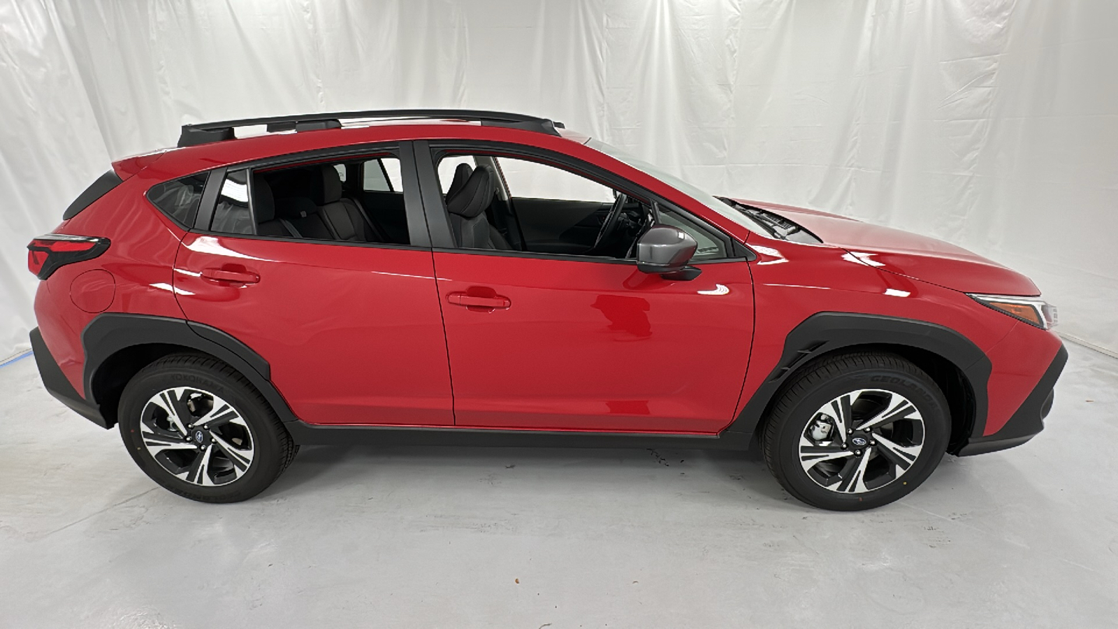 2024 Subaru Crosstrek Premium 2