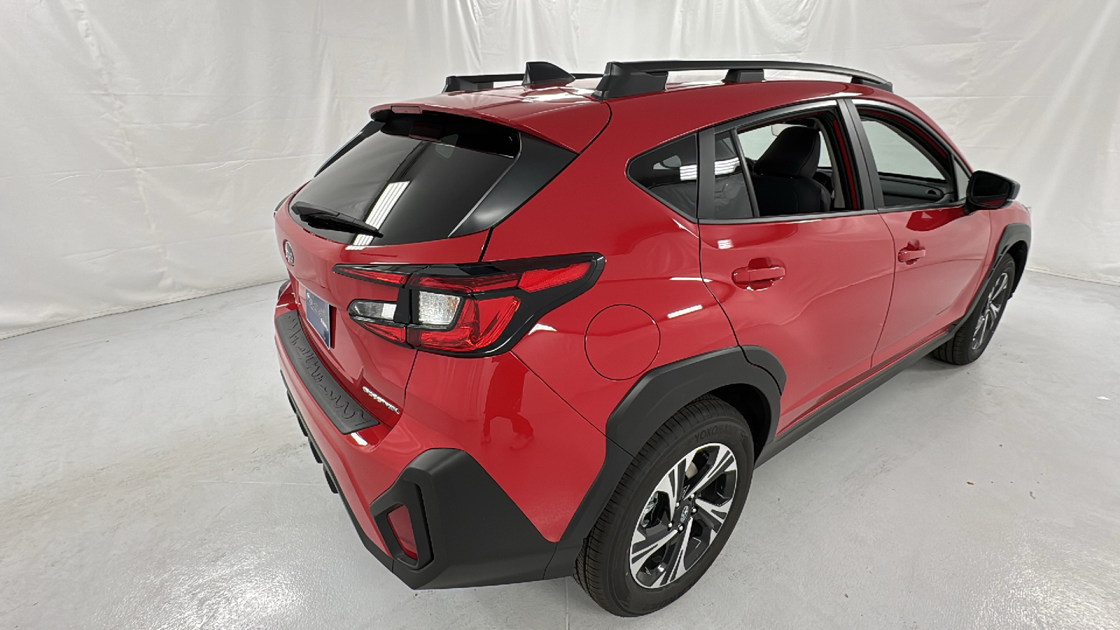 2024 Subaru Crosstrek Premium 3