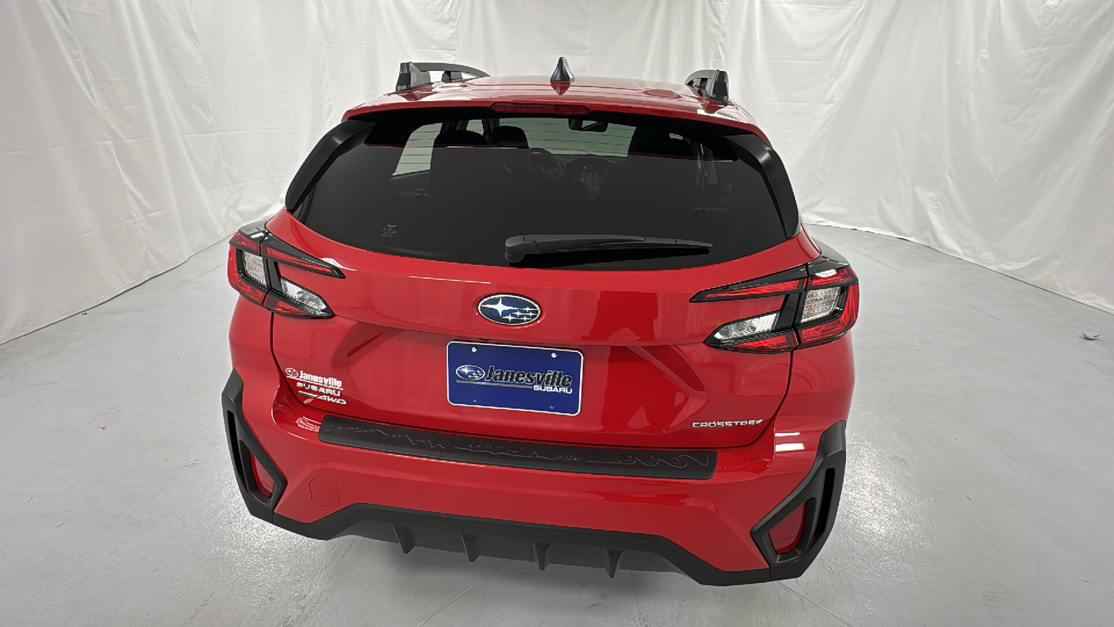 2024 Subaru Crosstrek Premium 4