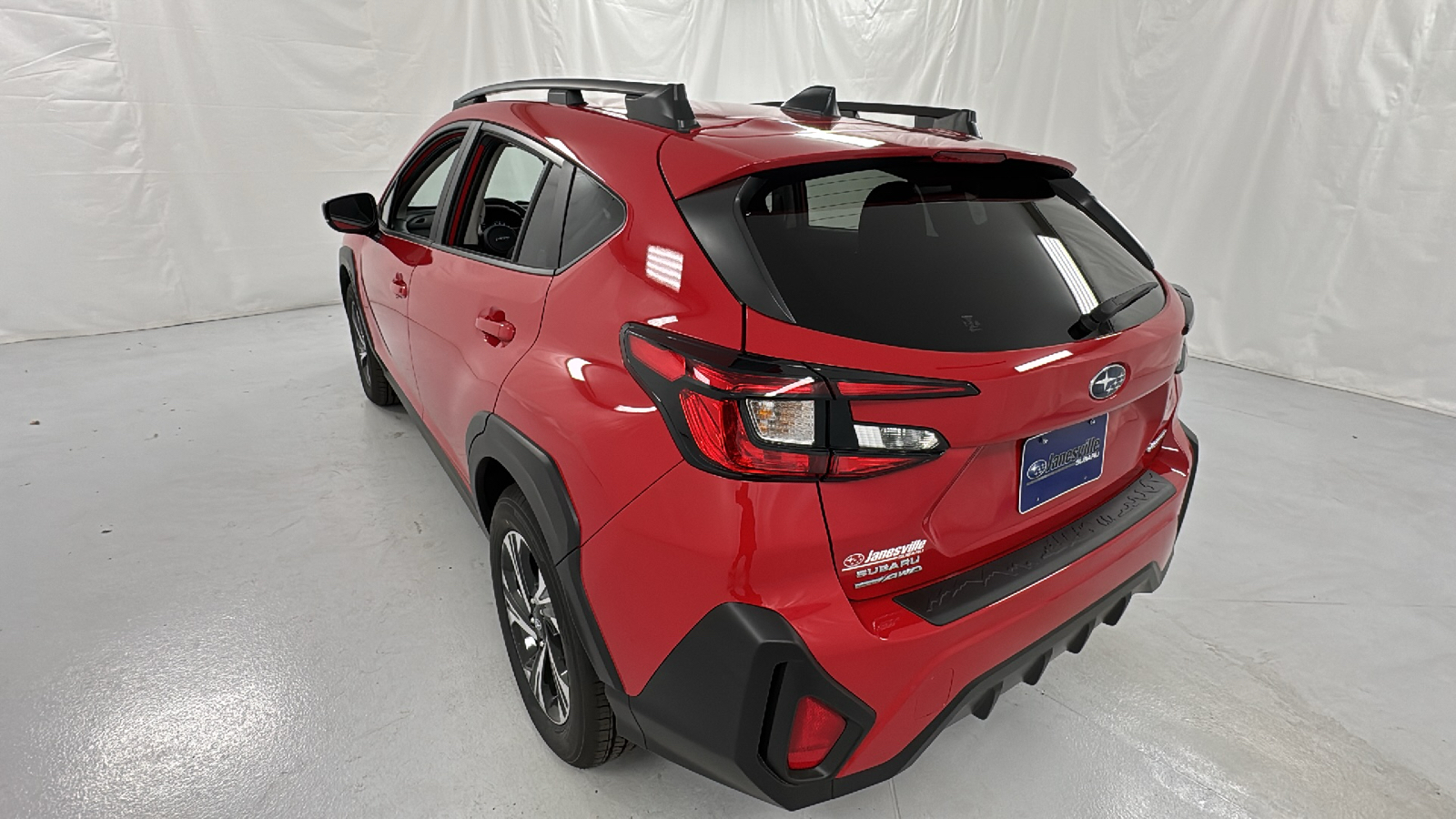 2024 Subaru Crosstrek Premium 5