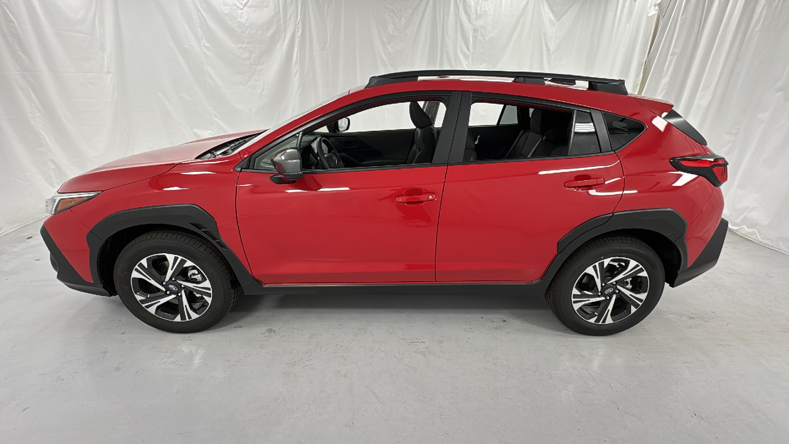 2024 Subaru Crosstrek Premium 6