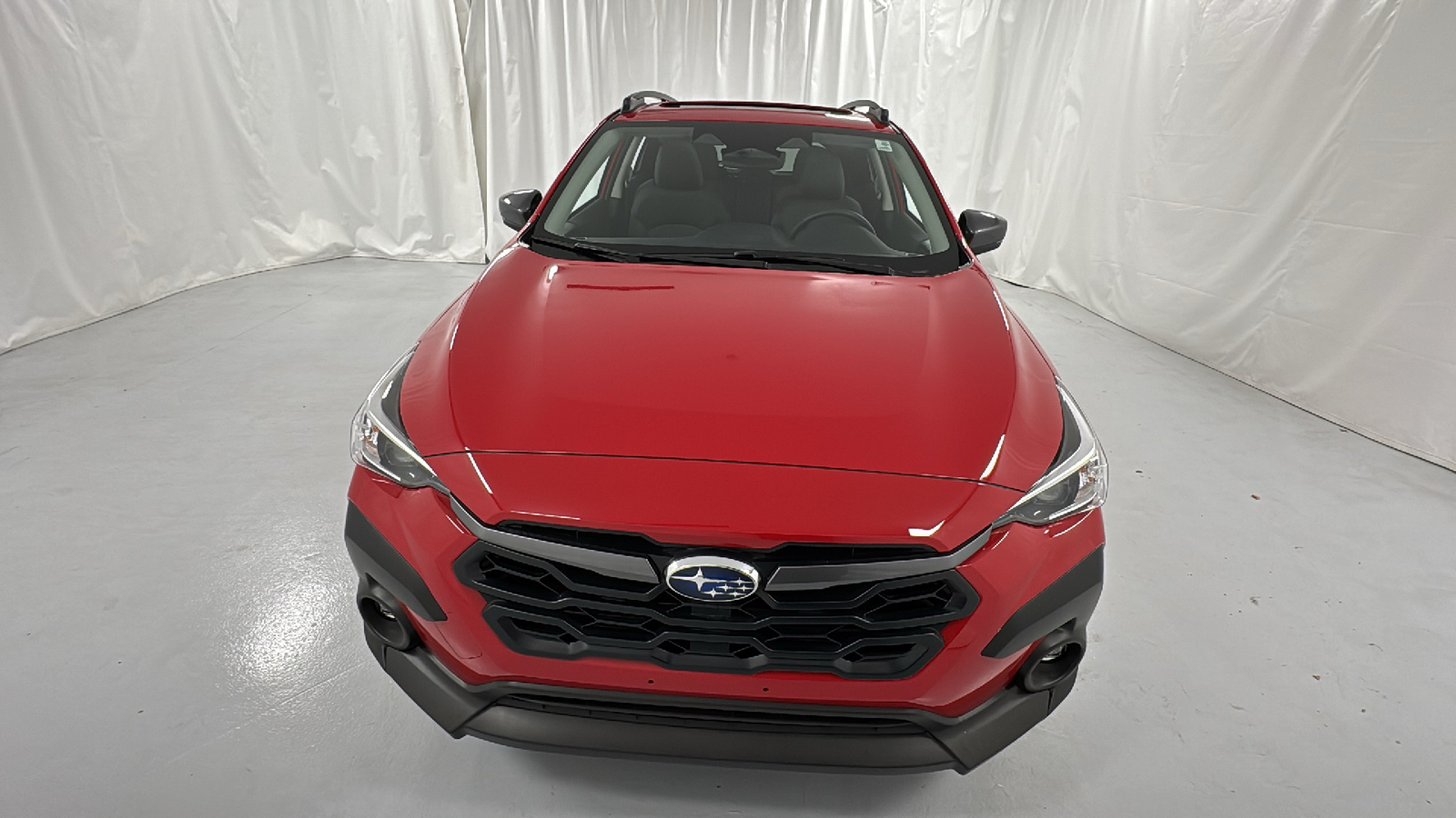 2024 Subaru Crosstrek Premium 8