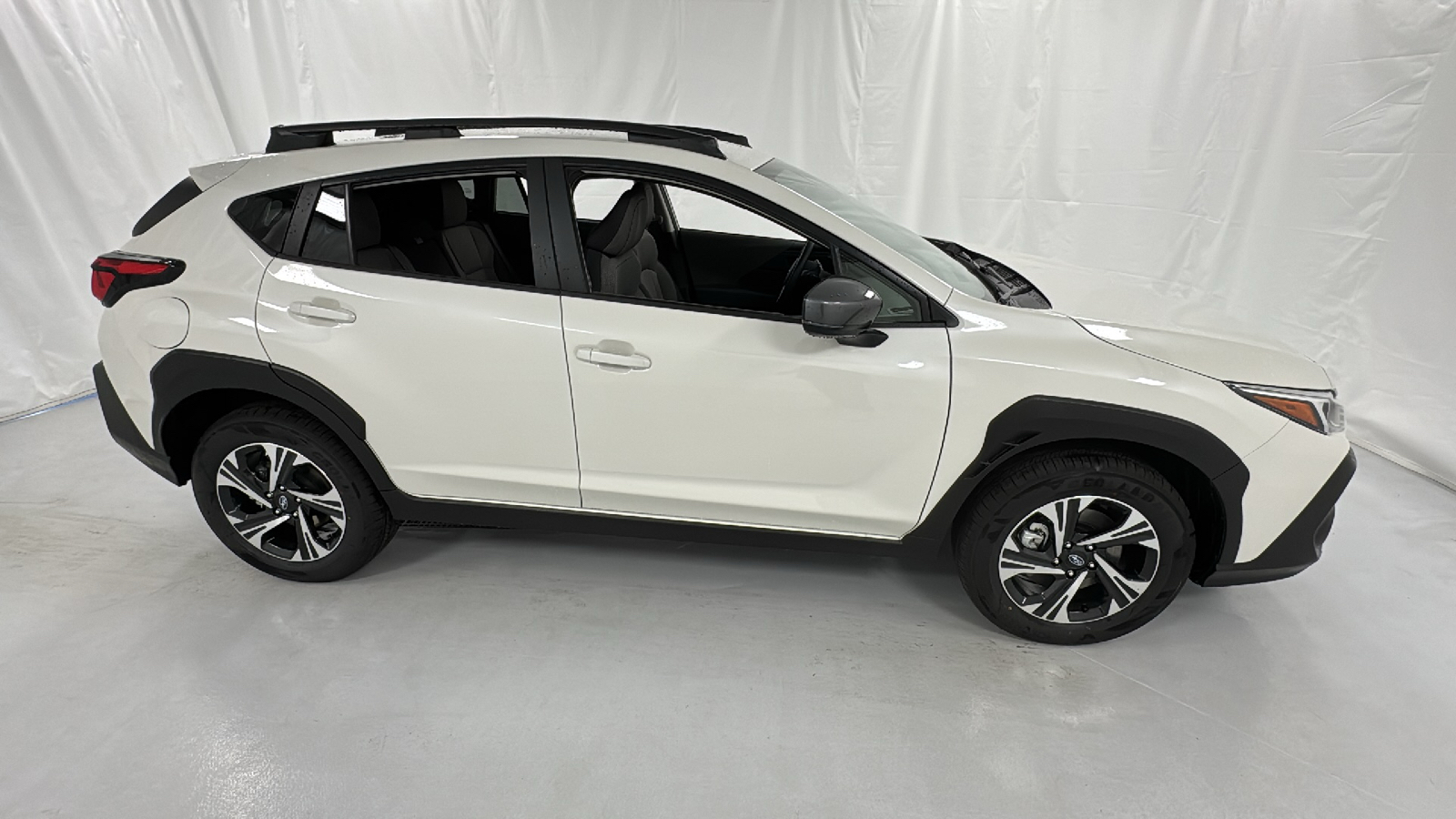 2024 Subaru Crosstrek Premium 2