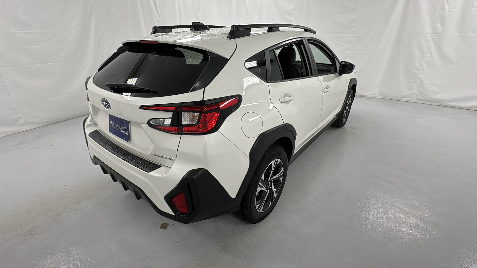 2024 Subaru Crosstrek Premium 3