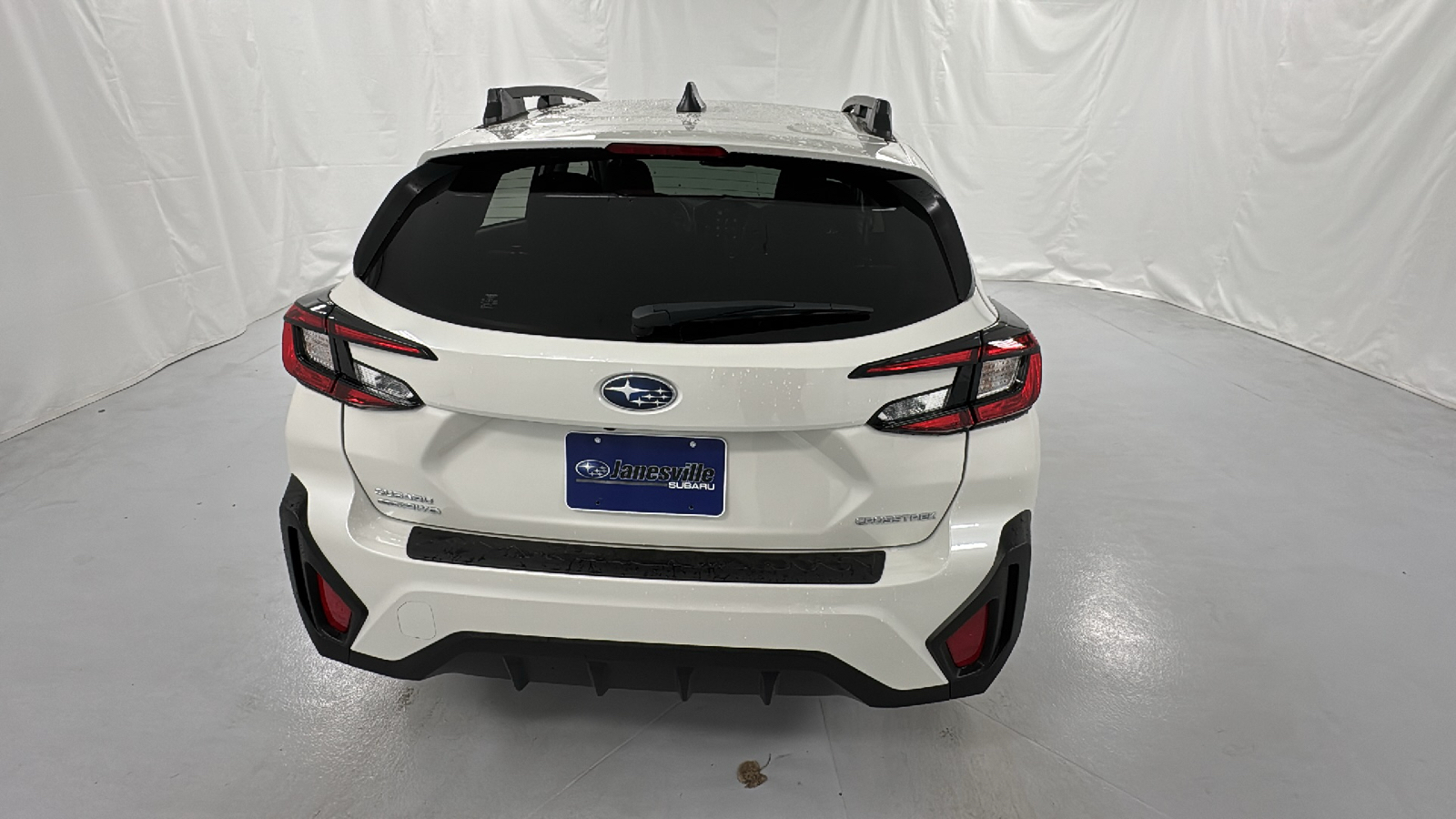 2024 Subaru Crosstrek Premium 4