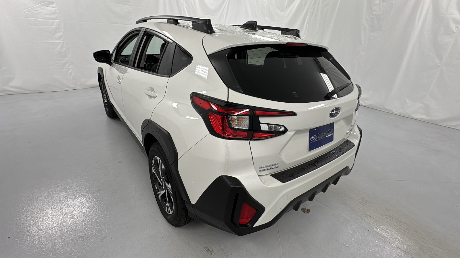 2024 Subaru Crosstrek Premium 5