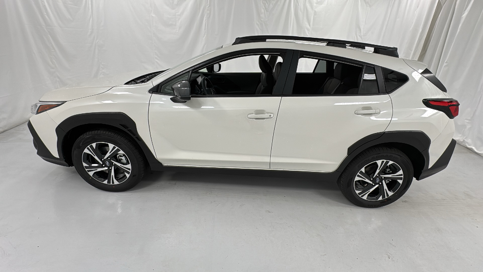 2024 Subaru Crosstrek Premium 6