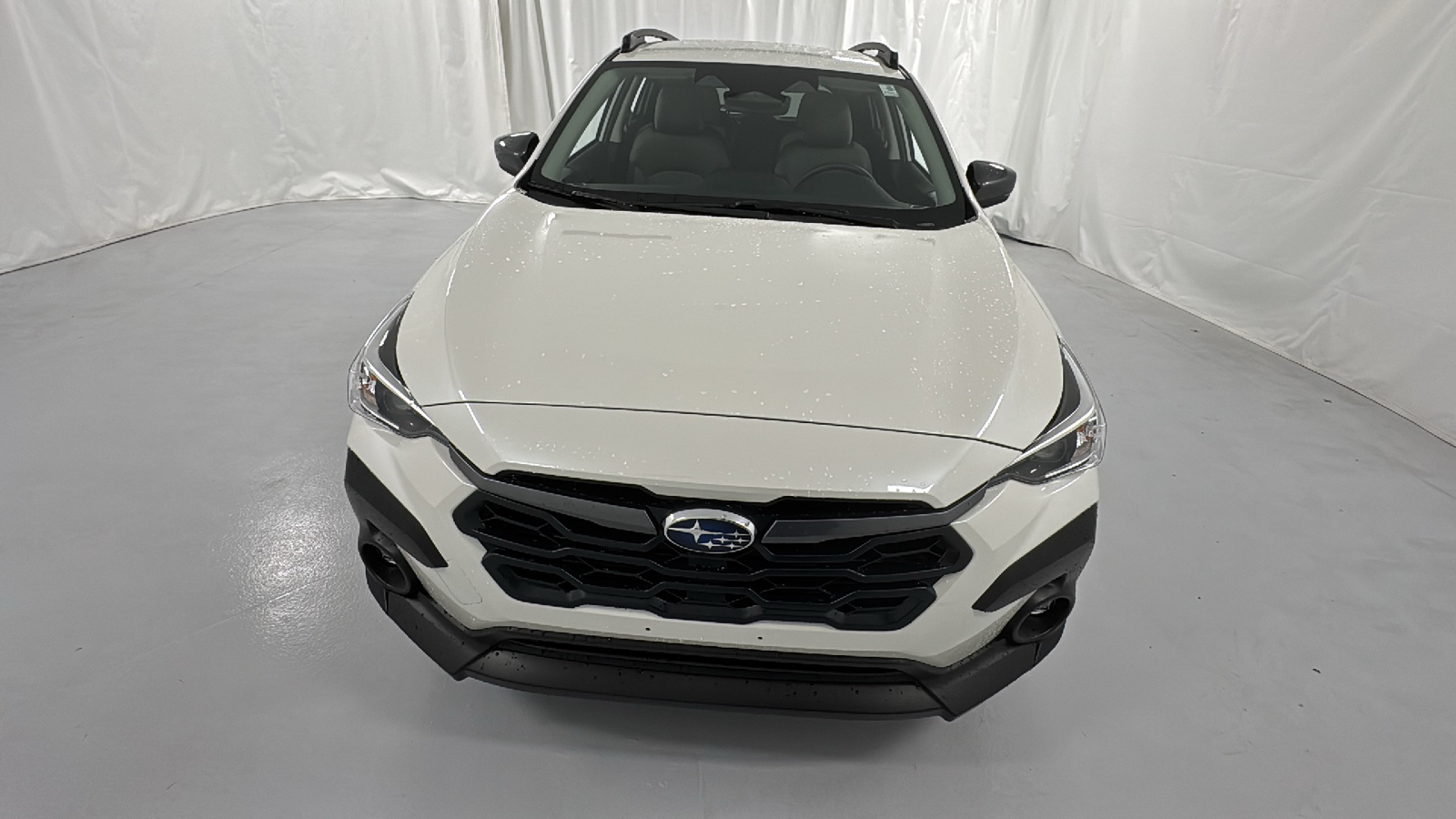 2024 Subaru Crosstrek Premium 8