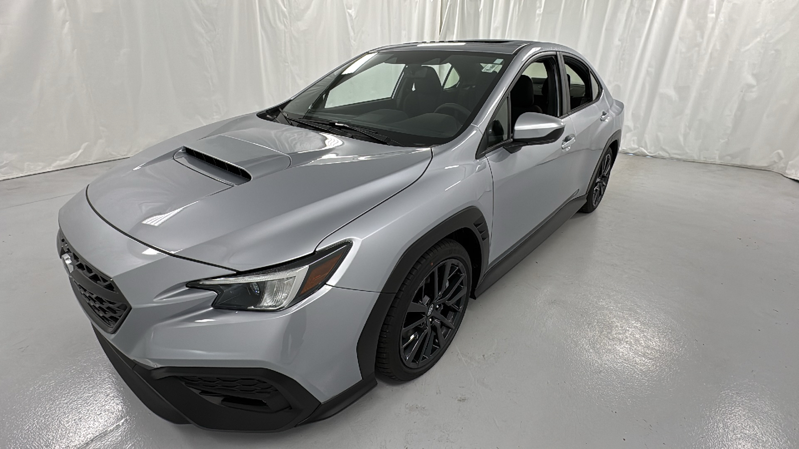 2024 Subaru WRX Premium 7