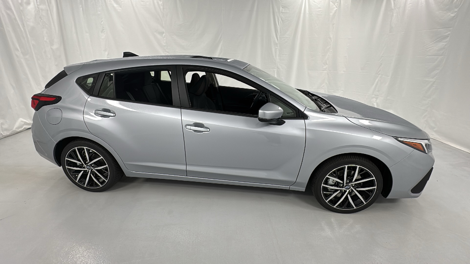 2024 Subaru Impreza Sport 2