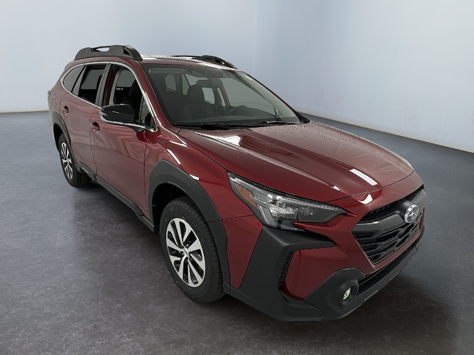 2025 Subaru Outback Premium 1