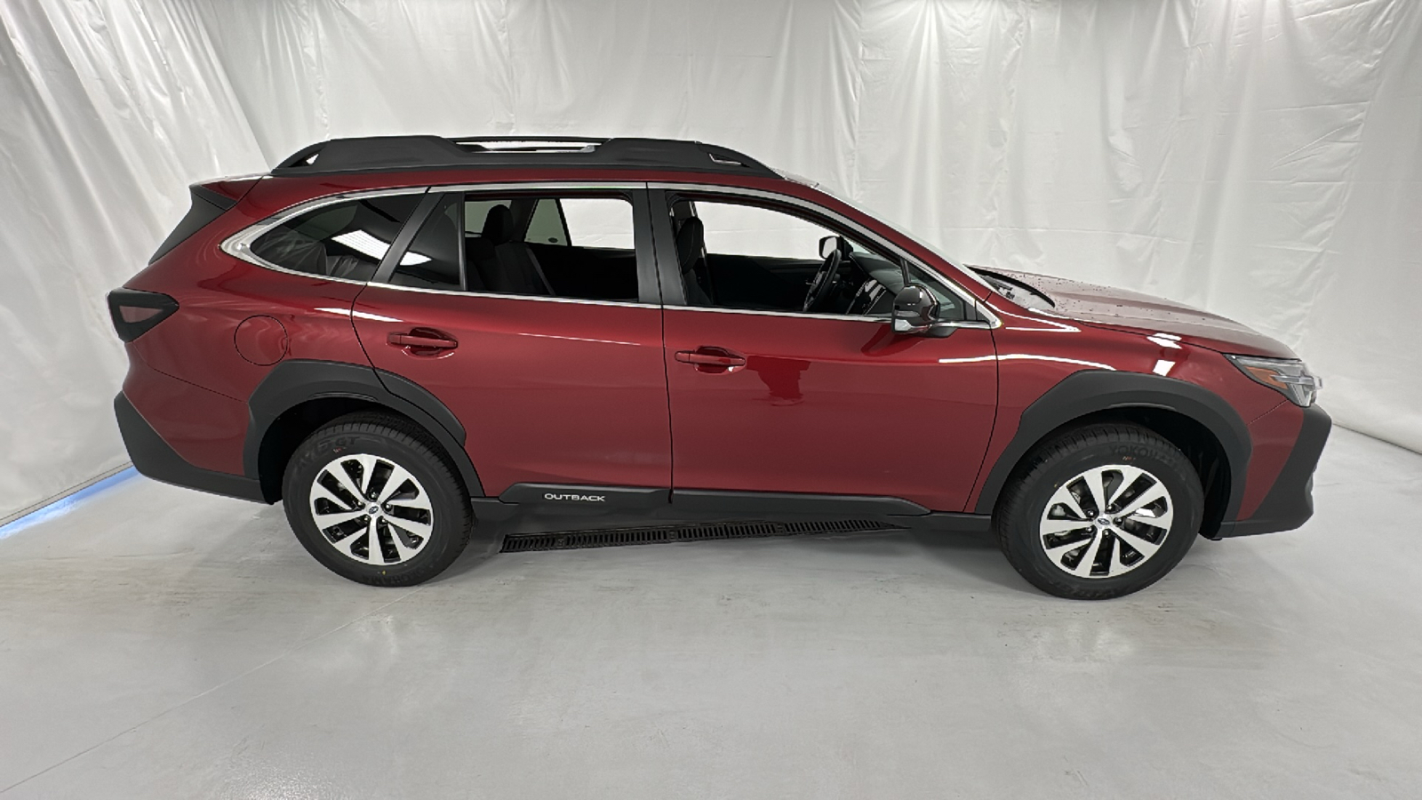 2025 Subaru Outback Premium 2