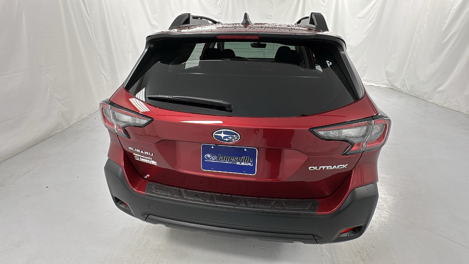 2025 Subaru Outback Premium 4