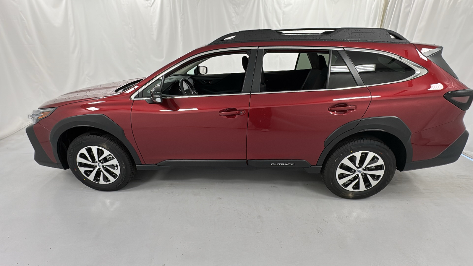 2025 Subaru Outback Premium 6