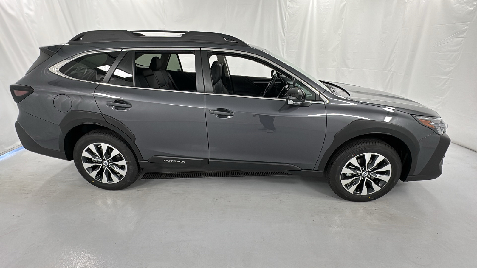 2025 Subaru Outback Limited 2