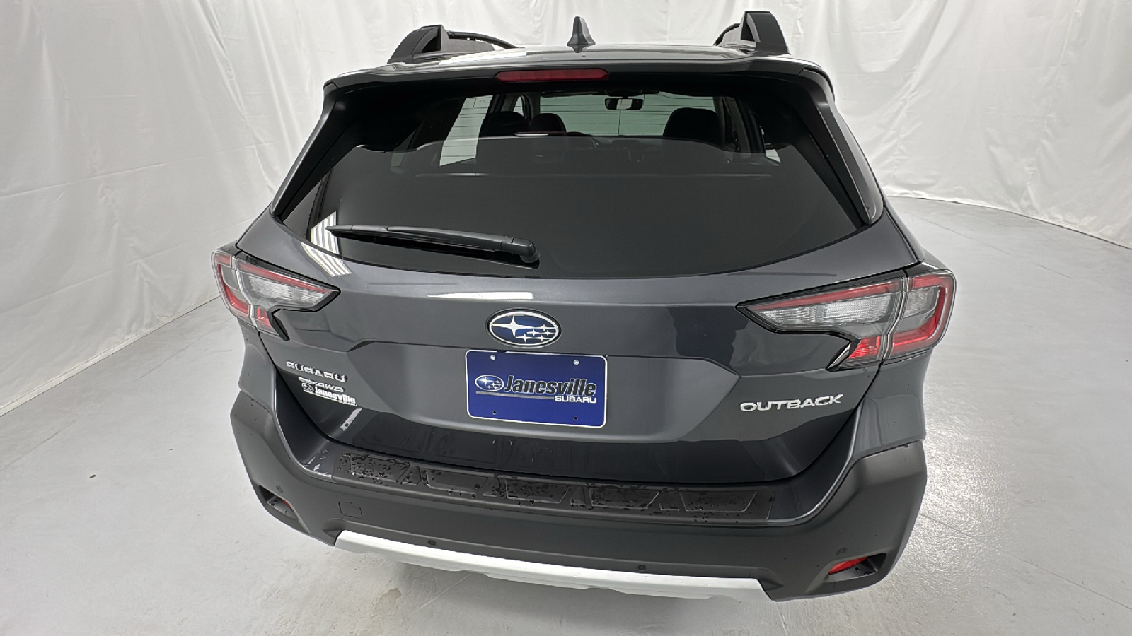 2025 Subaru Outback Limited 4