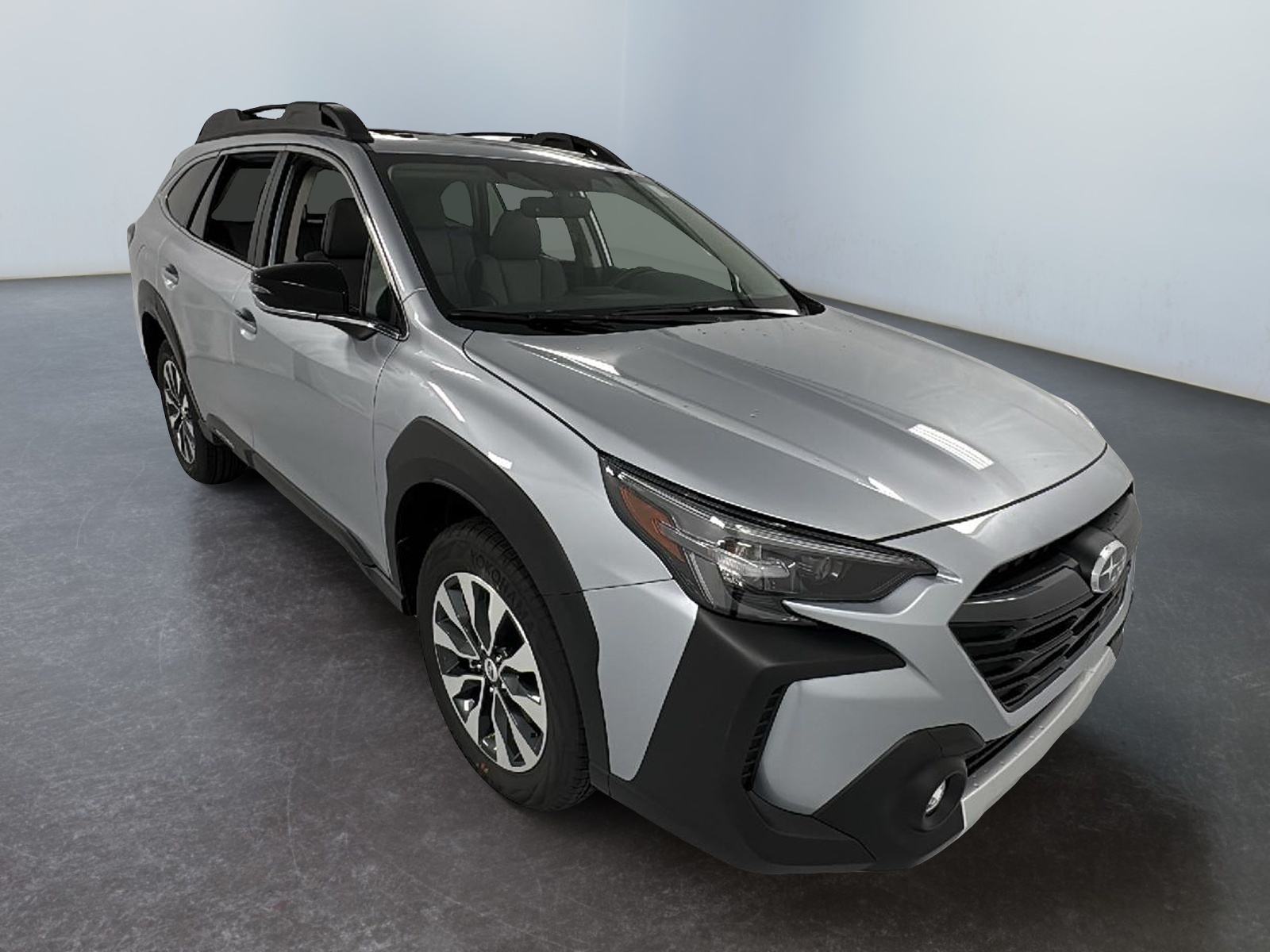 2025 Subaru Outback Limited 1