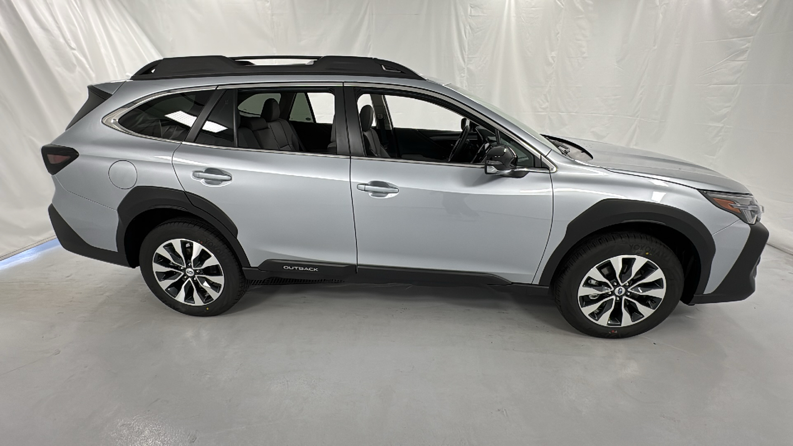 2025 Subaru Outback Limited 2