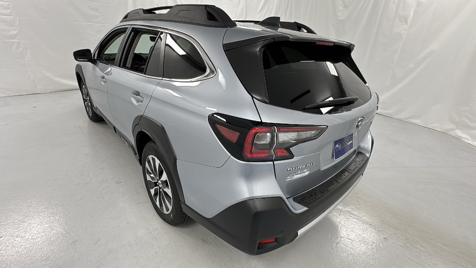 2025 Subaru Outback Limited 5