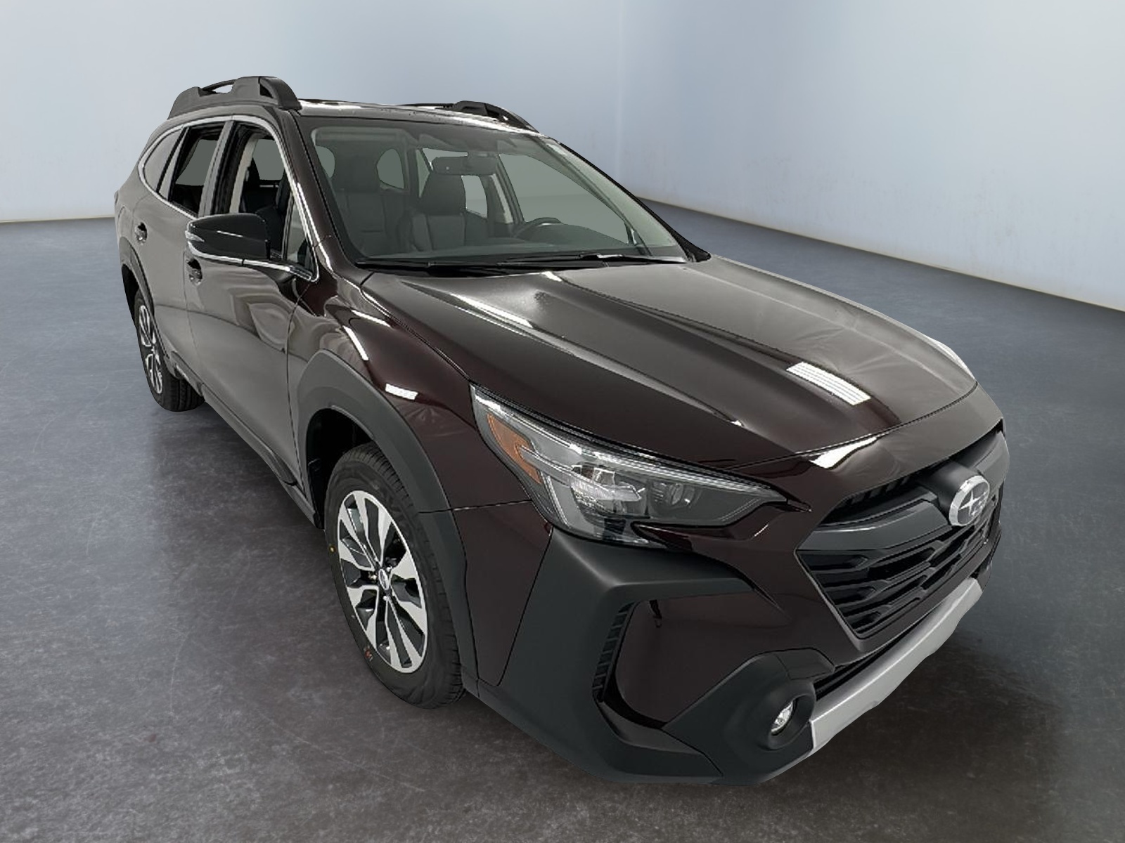 2025 Subaru Outback Limited 1