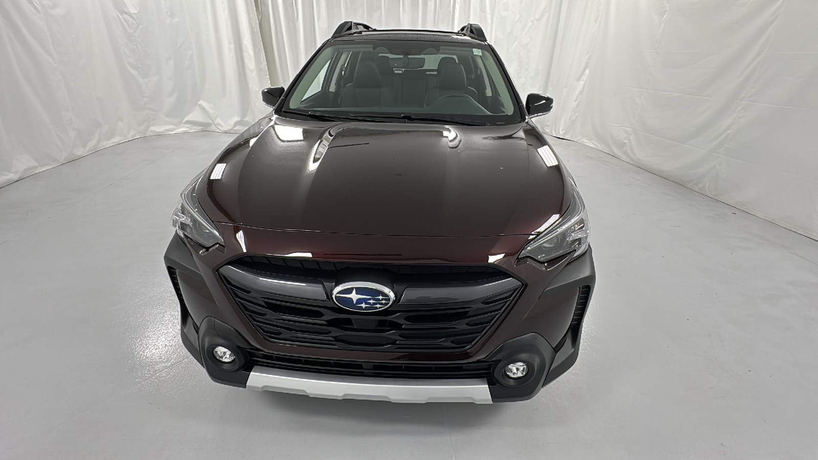 2025 Subaru Outback Limited 8