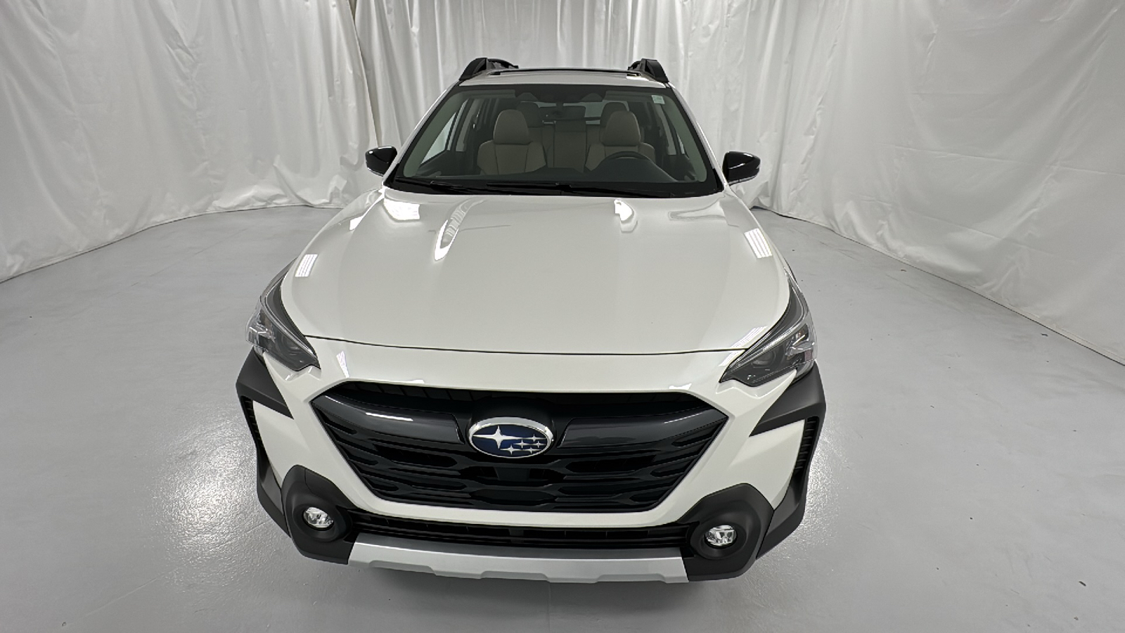 2025 Subaru Outback Limited 8