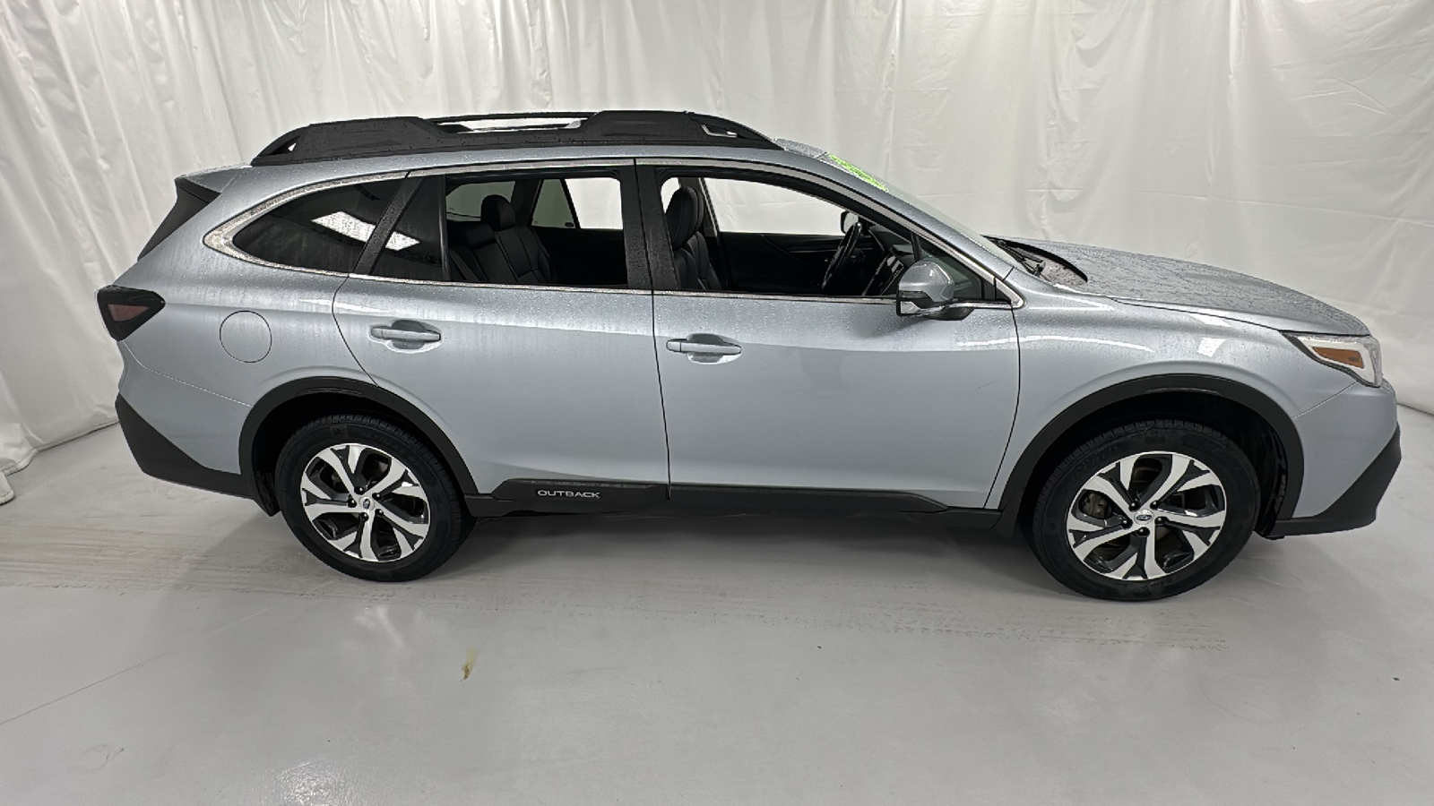 2022 Subaru Outback Limited 2