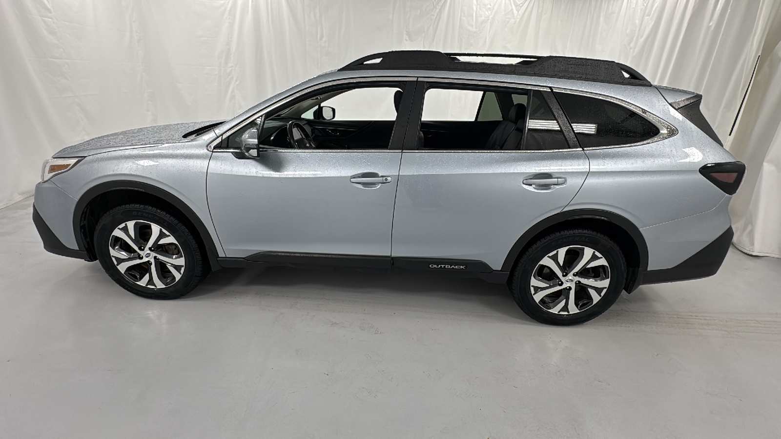 2022 Subaru Outback Limited 6