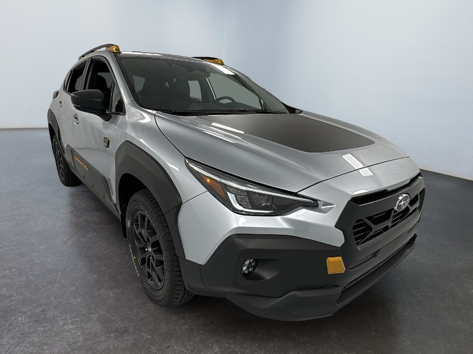 2024 Subaru Crosstrek Wilderness 1