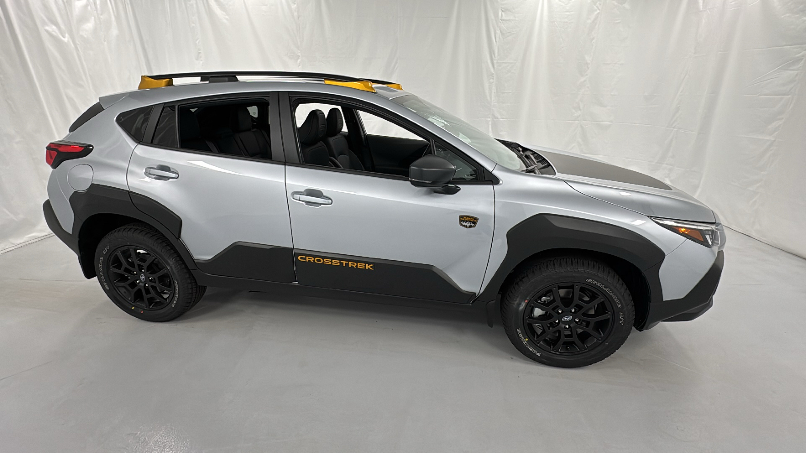 2024 Subaru Crosstrek Wilderness 2